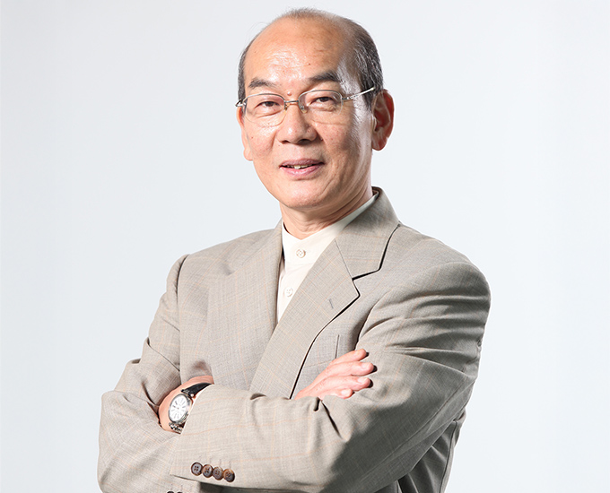 西田文郎